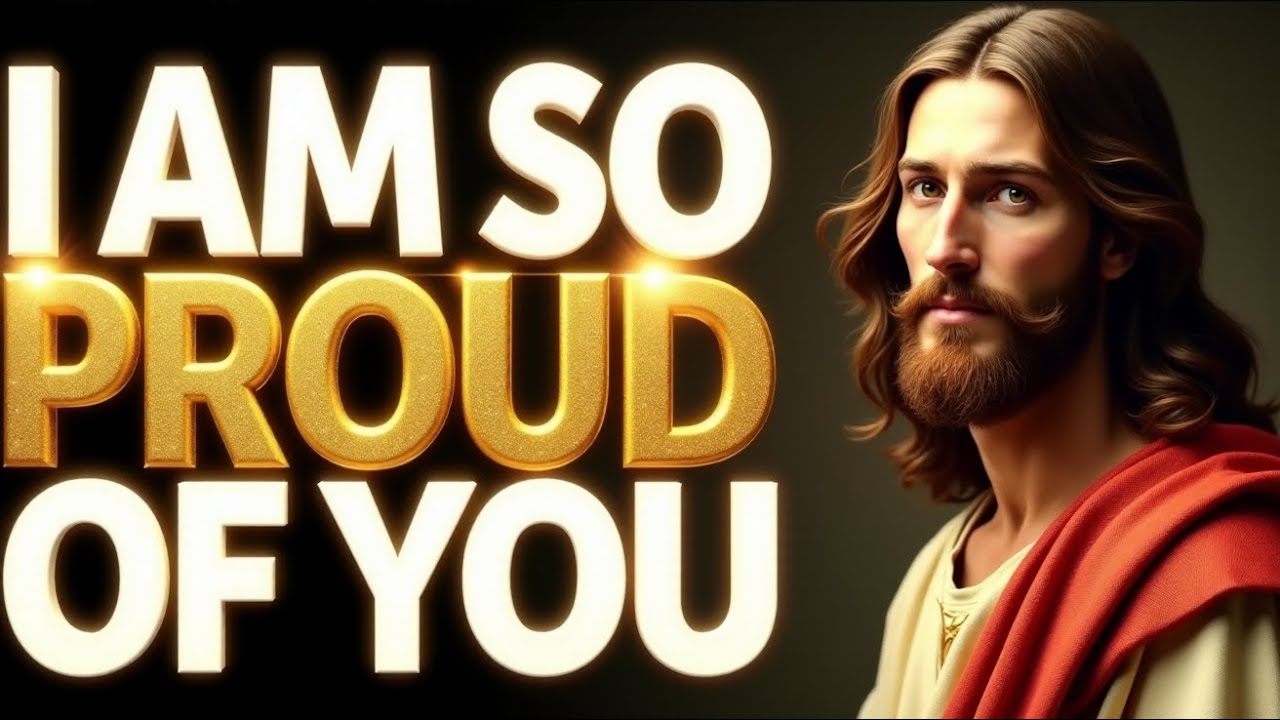 God Says : IT'S UNSAFE TO IGNORE THIS |  God Message Today | God Helps | God
