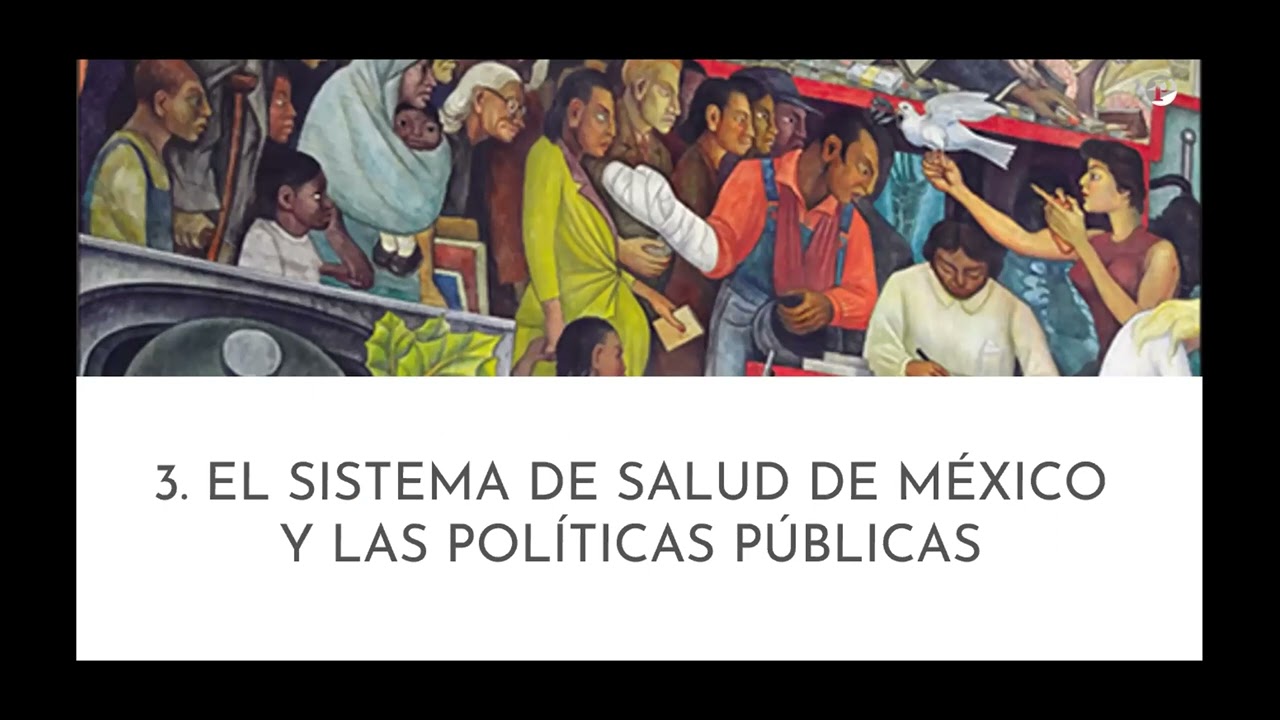 13. Bio&eacute;tica y Pol&iacute;ticas de Salud. Dr. Jos&eacute; Narro Robles