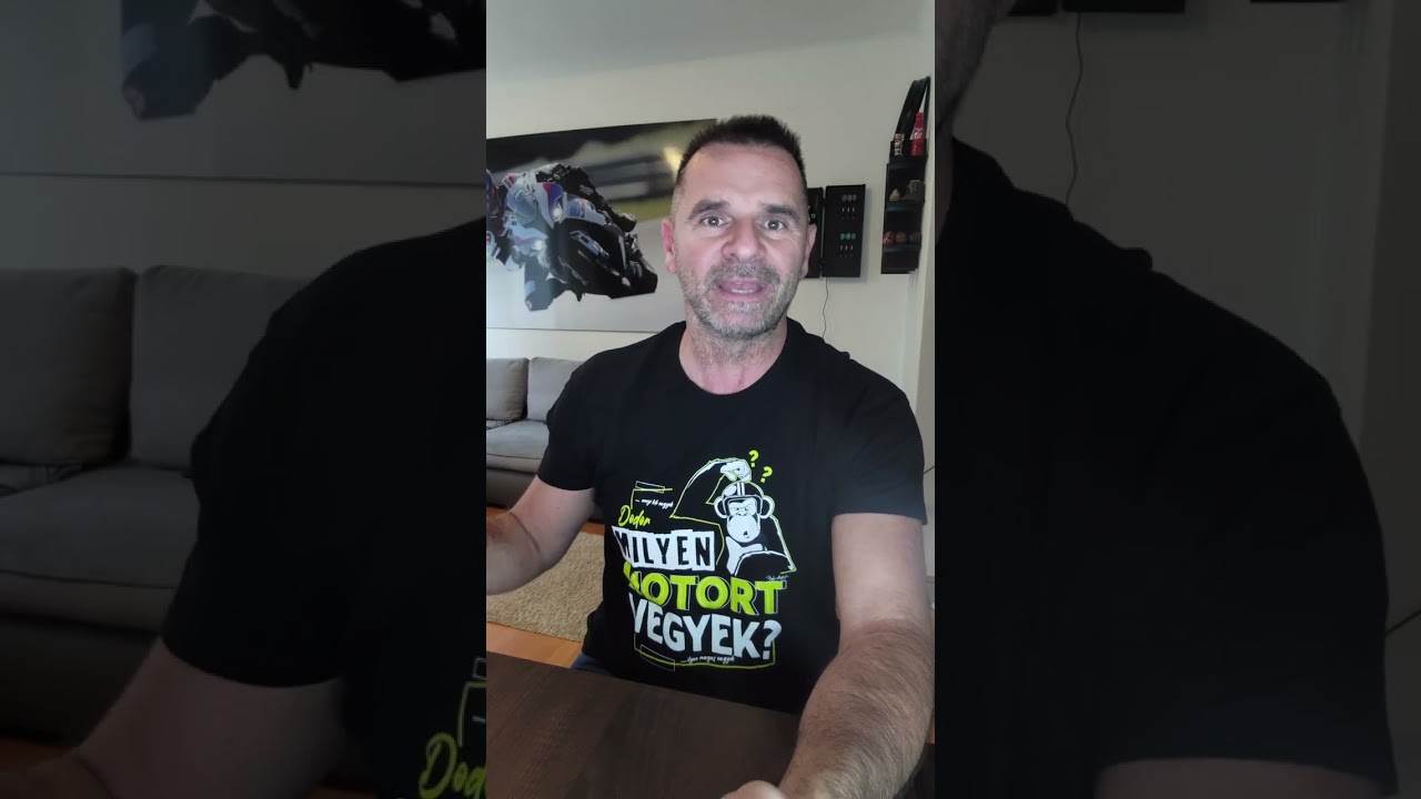 Milyen motorokat vettek Európában 2025-ben?!