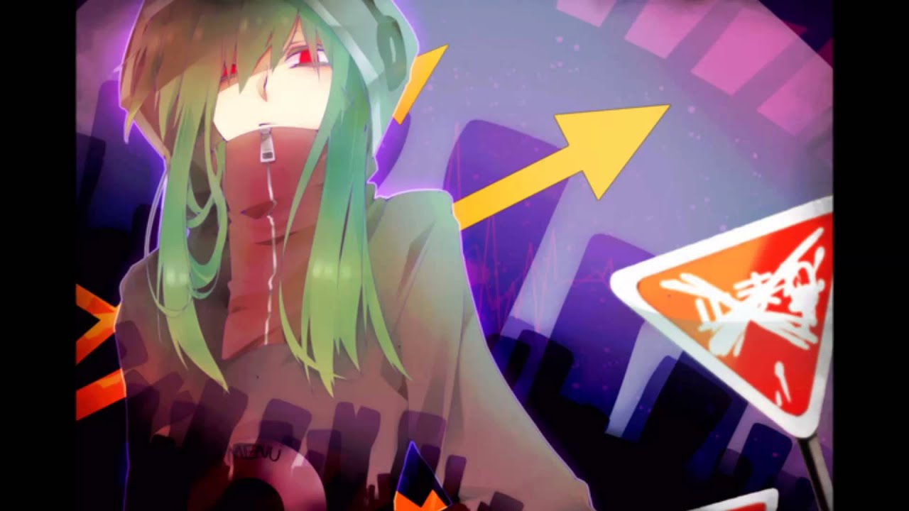 Mekakushi Code - Bisu