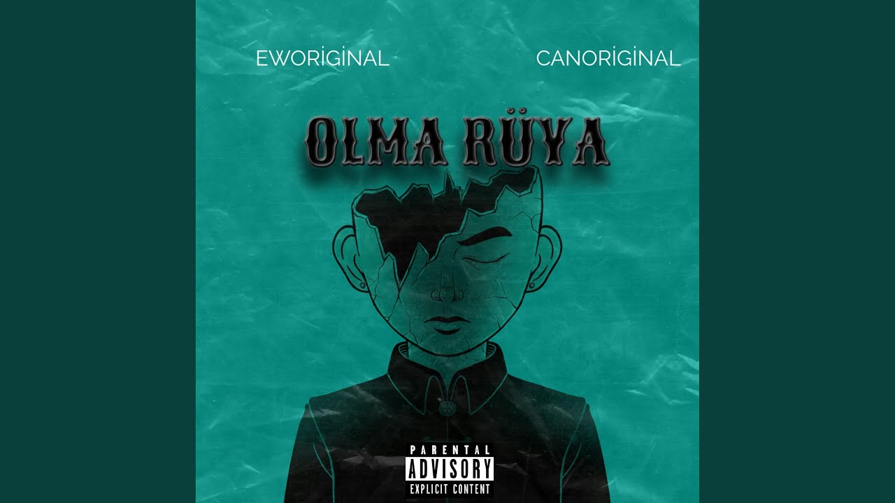 OLMA R&Uuml;YA (feat. Canoriginal)