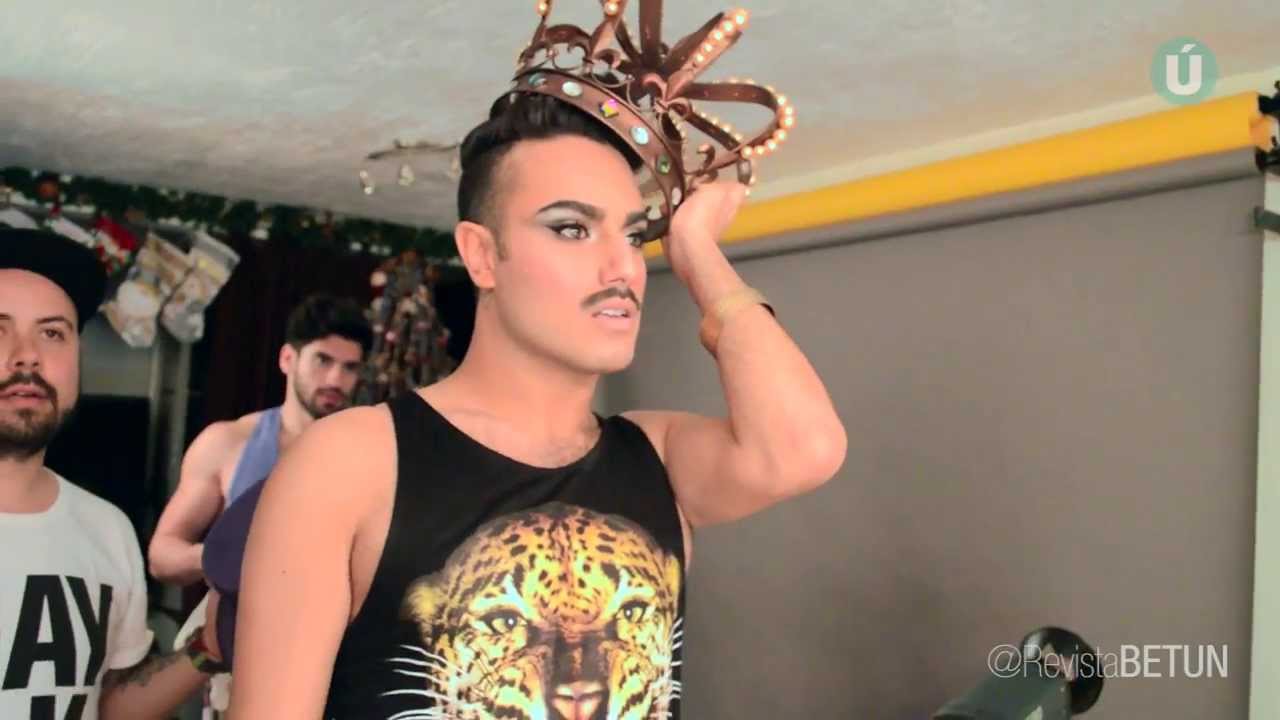 Making of #011 Pera (Uriel Yekutiel)