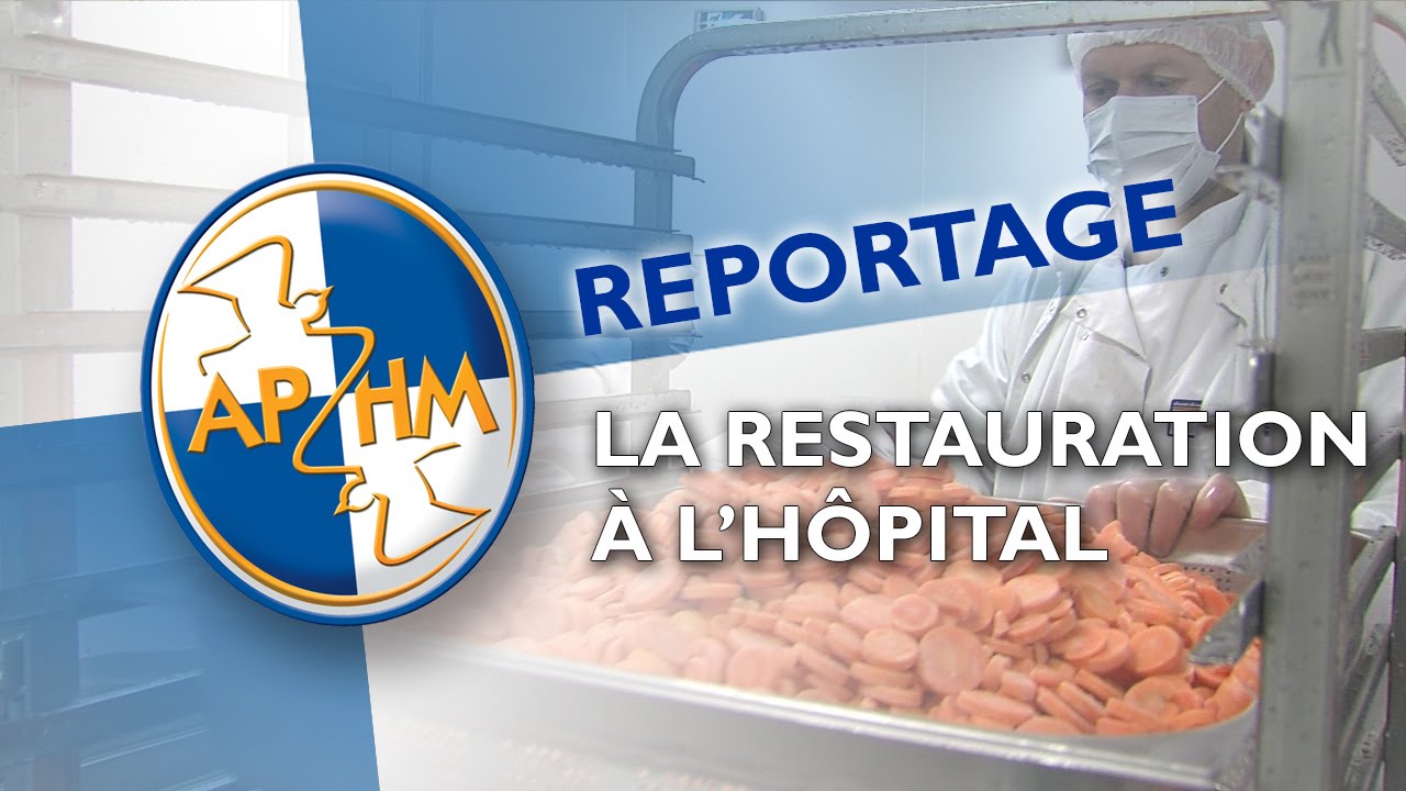 La restauration &agrave; l'h&ocirc;pital : une d&eacute;marche de qualit&eacute; au service du go&ucirc;t