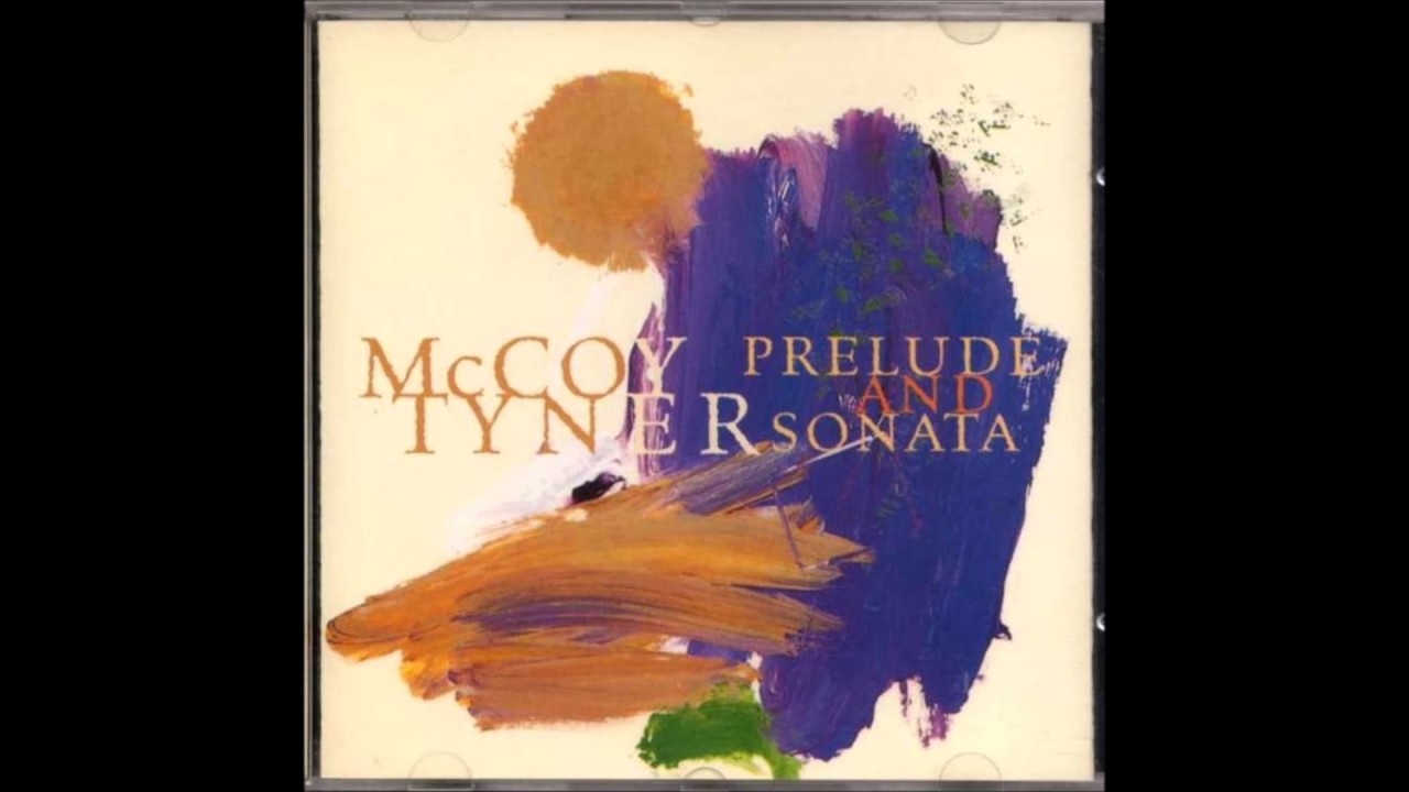 McCoy Tyner Loss Of Love