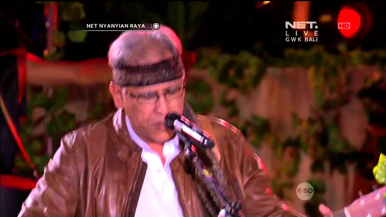 Iwan Fals - Bongkar  ( Nyanyian Raya Bali )