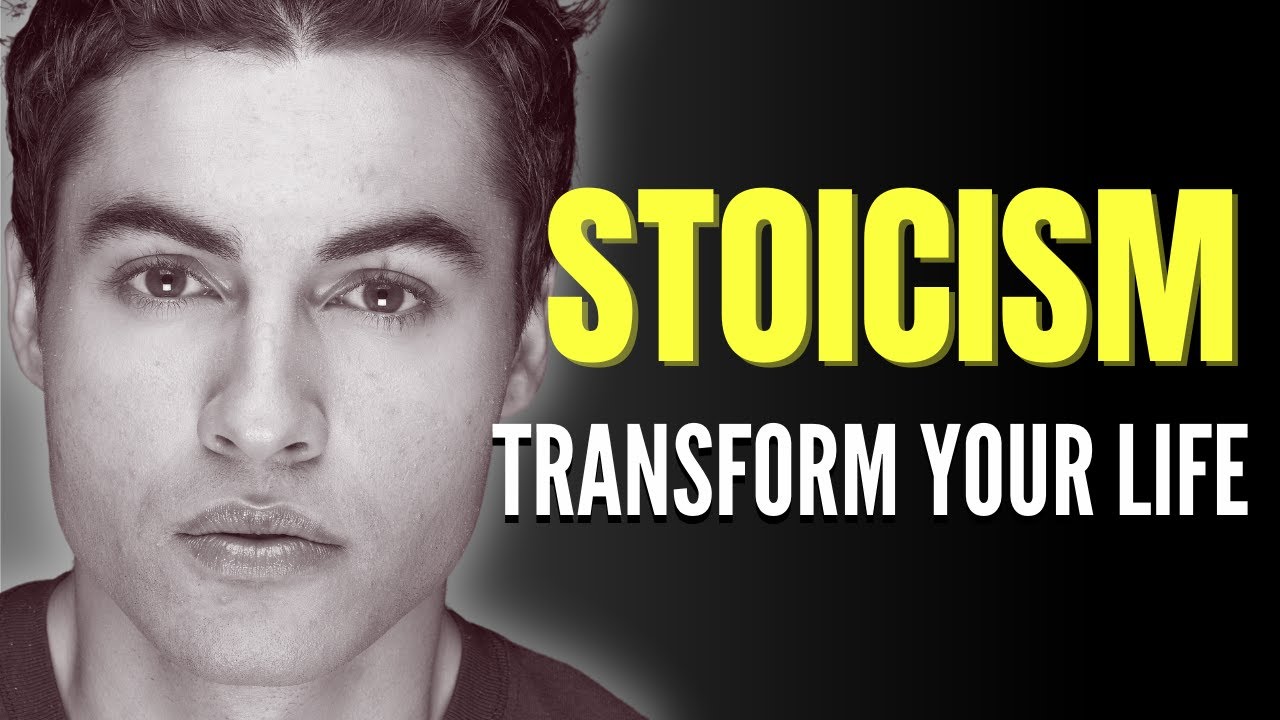 7 life-changing benefits of Stoicism
