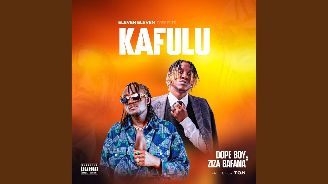 KAFULU (feat. Ziza Bafana)