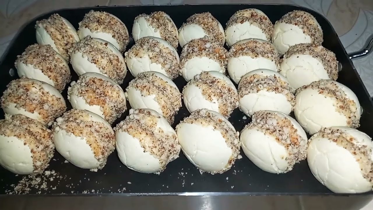 قاطو النشاء