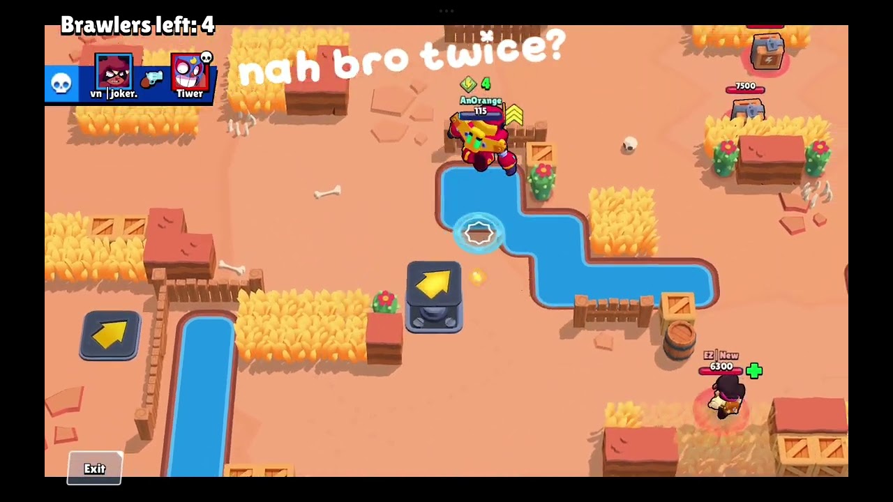 Surge gameplay