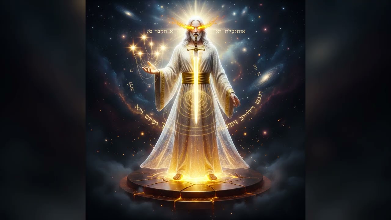 This is What the Spirit Says to the Churches. (WAKE UP!)