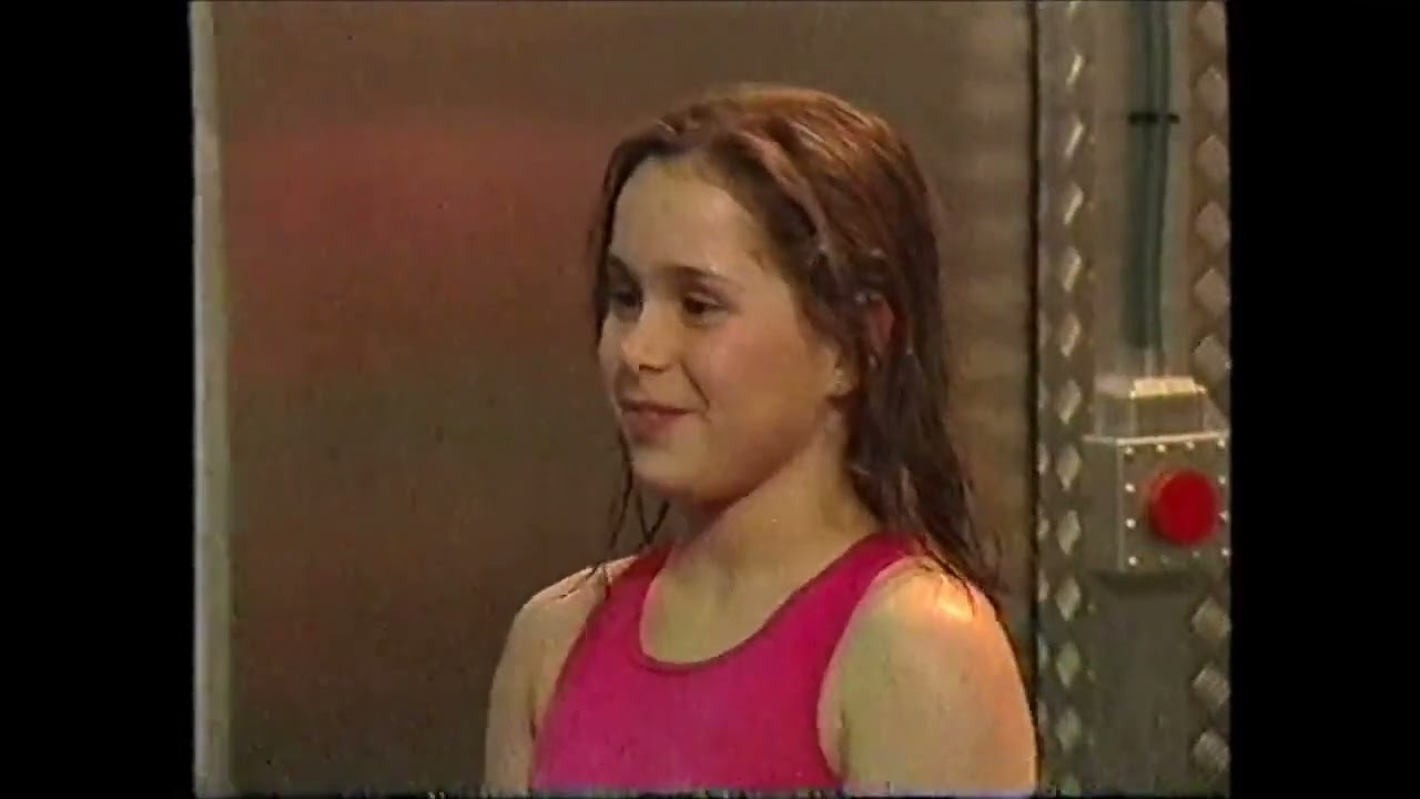 Incredible Games: Series 2 (1995) - Full Episode [4/6]