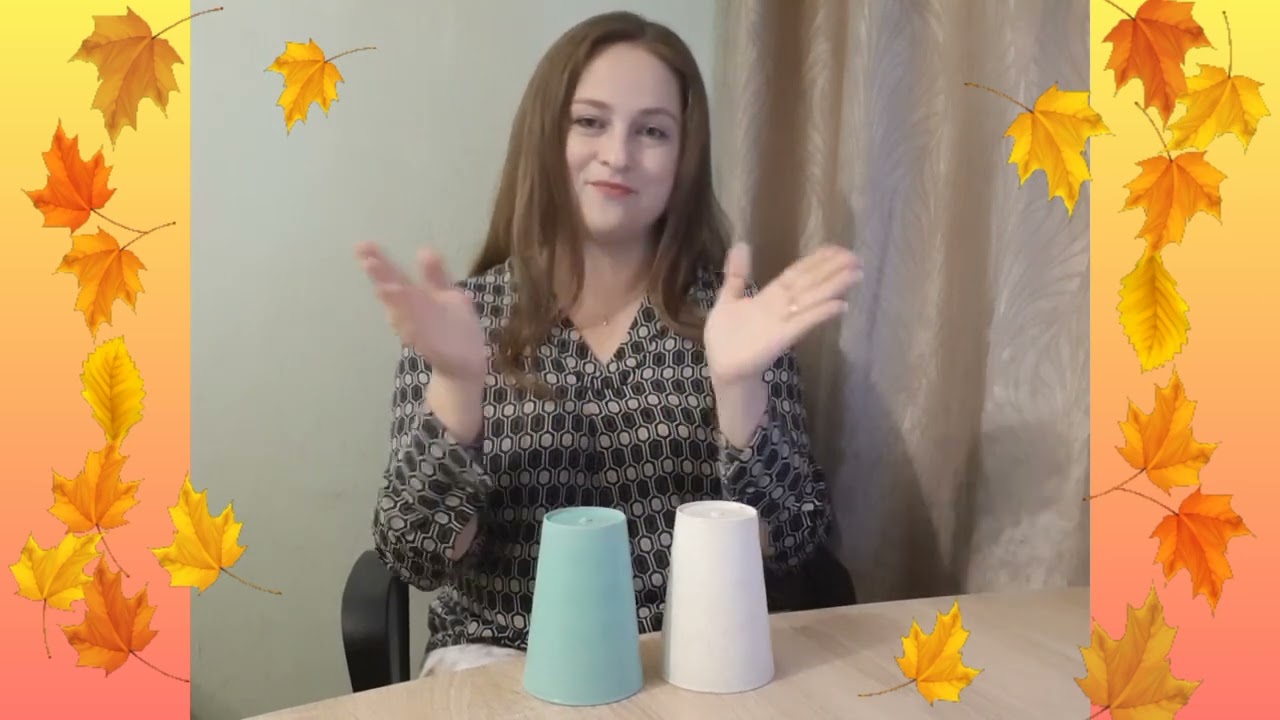Музично-ритмічна гра 