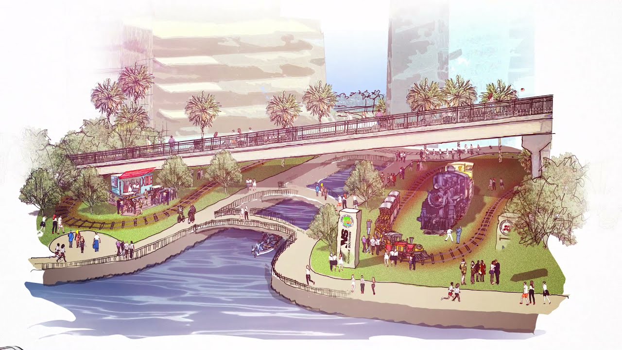 A Vision For Jacksonville