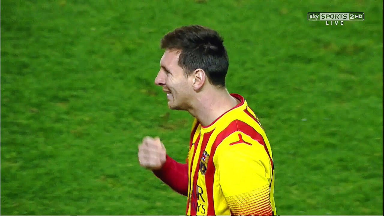 World's Greatest Playmaker Ever [HD]