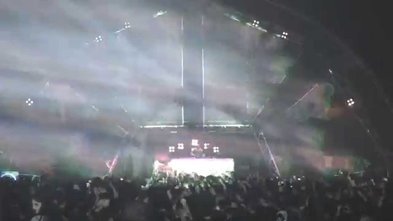 Quattro Music Festival by ShiTv