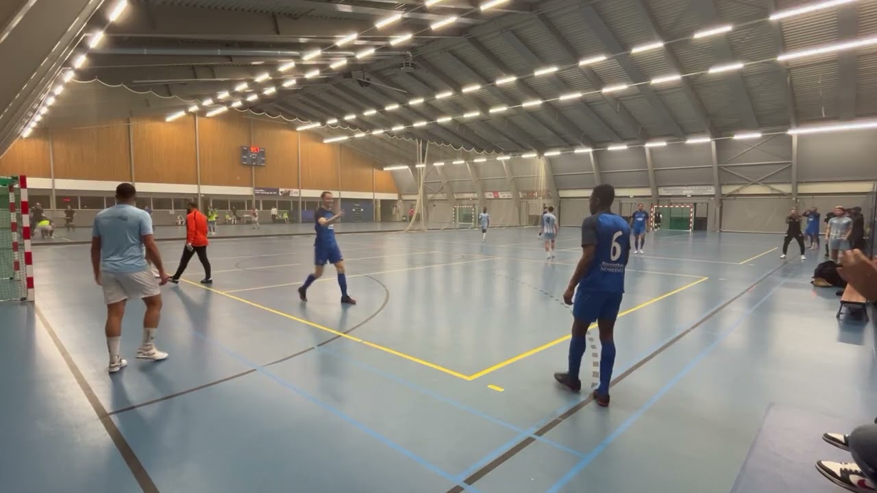 Zkha 2de helft 19 januari 