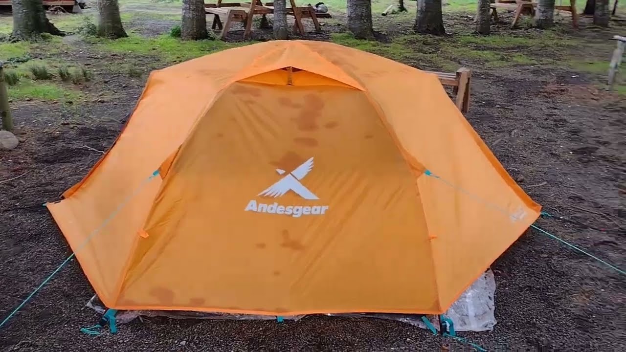 ANDESGEAR QUEULAT 2
