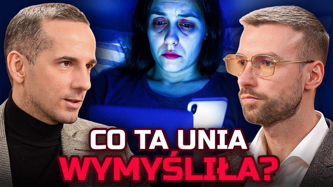 BRAKUJE CI ENERGII I MASZ DEPRESJĘ? TAK TRACISZ 72% MELATONINY!