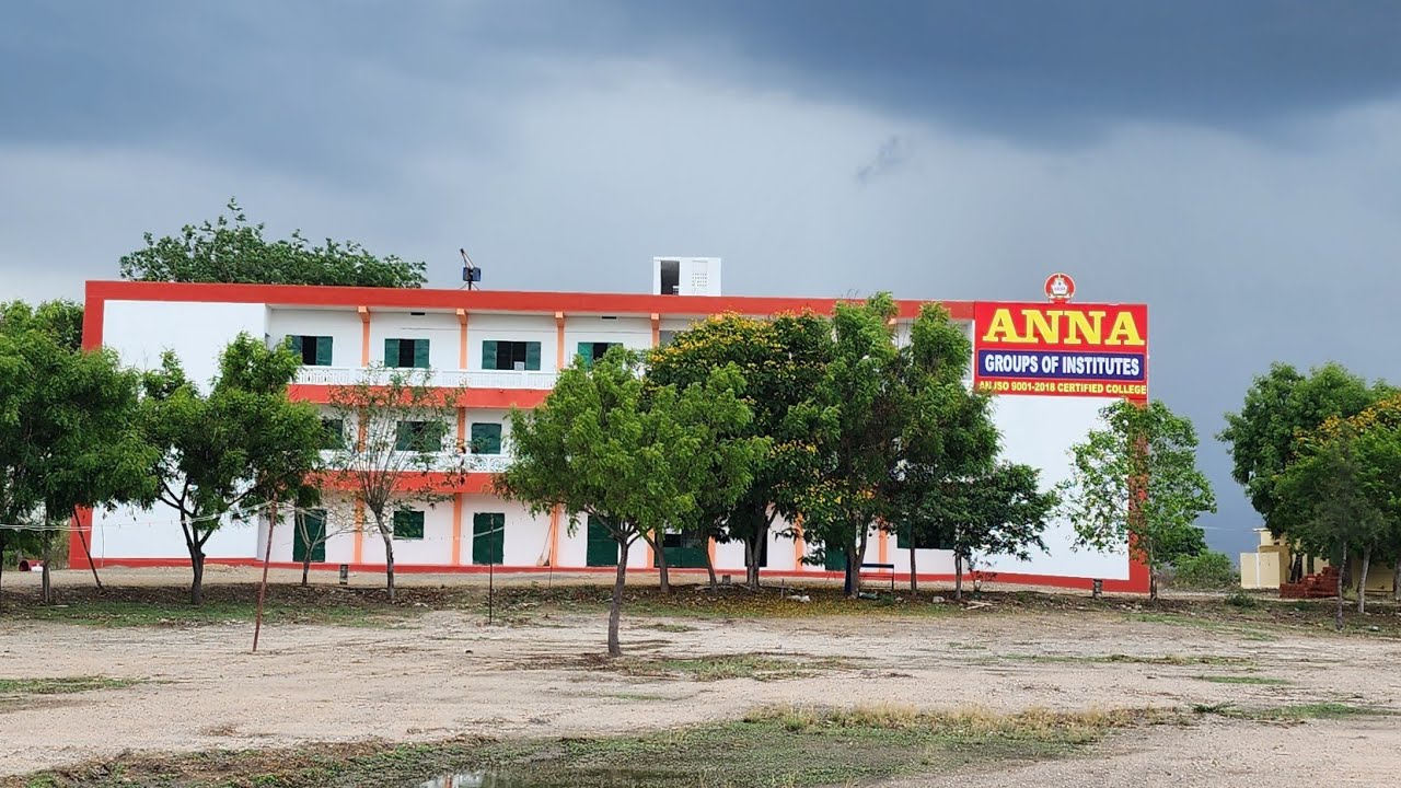 annacollege ,Virudhunagar-T.Kallupatti campus