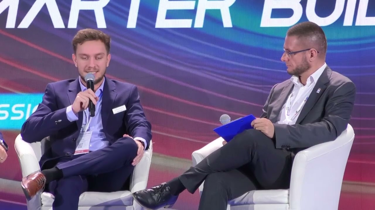 PANEL DISCUSSION: Breaking the Silos: Unified Security for Safer Cities and Smarter Buildings