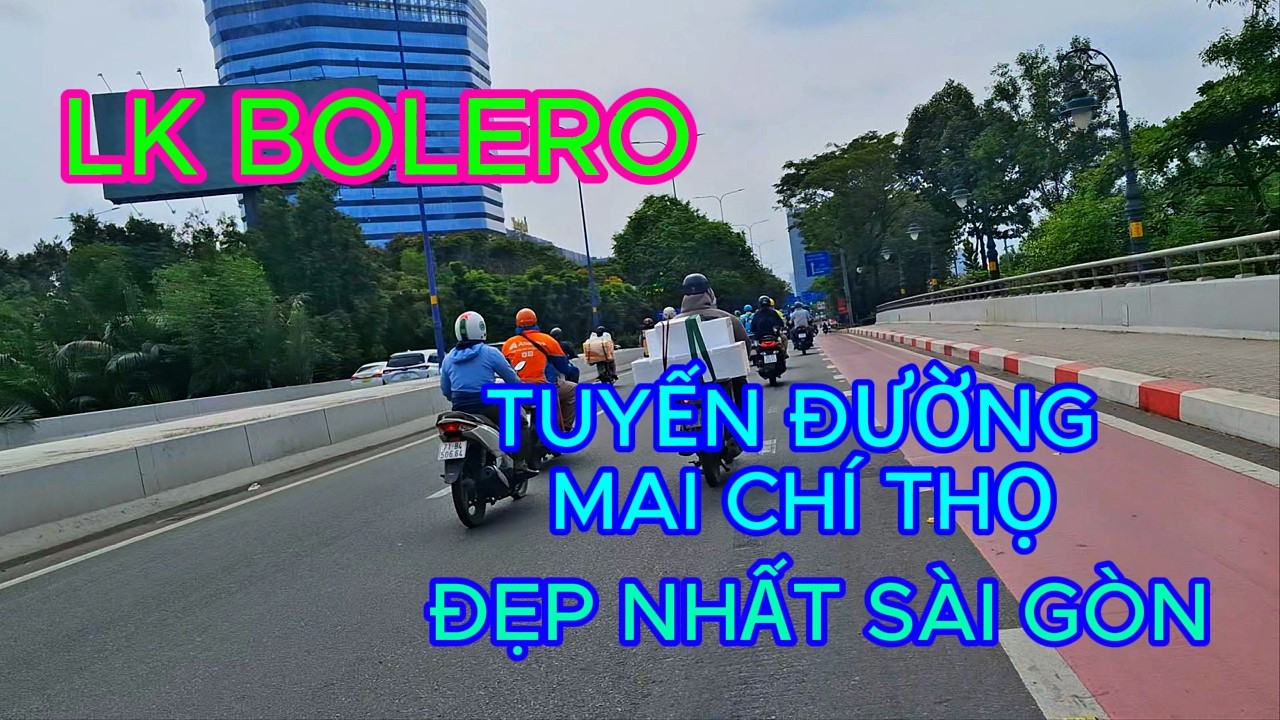 LK Nhạc Bolero KHÔNG QUẢNG CÁO nghe là Phê - LK MAI CHÍ THỌ