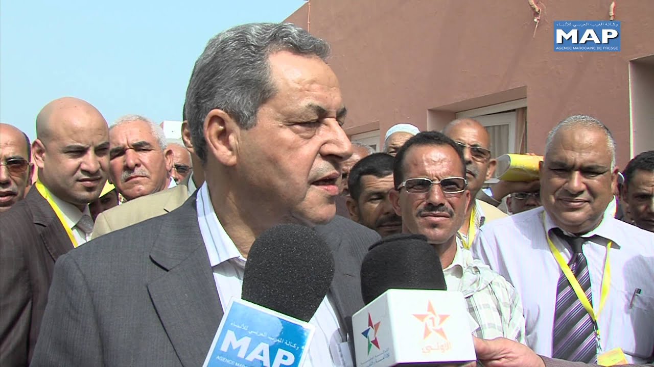 مؤتمر وطني إستثنائي لحزب الحركة الشعبية