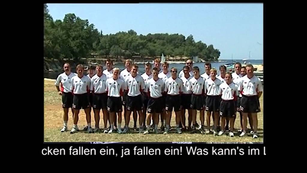 AC-Wals - Ringerlied (2010)