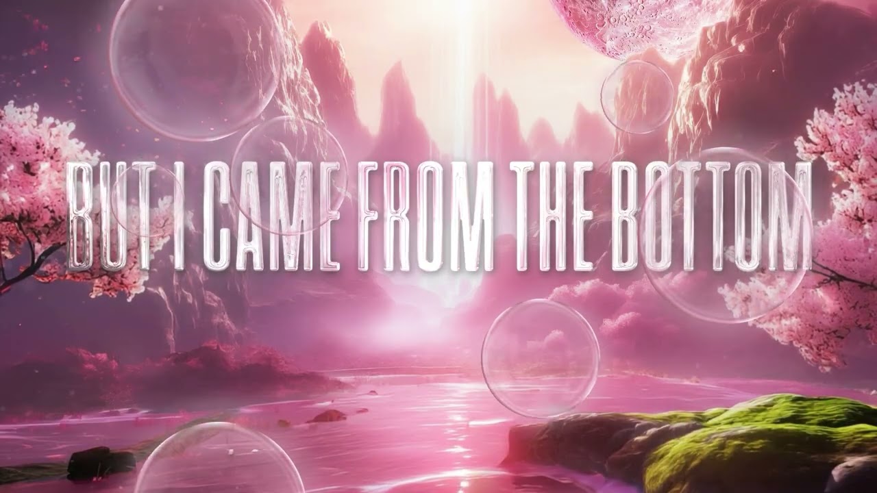 TiaCorine &ndash; Lotion ft. Flo Milli (Official Lyric Video)