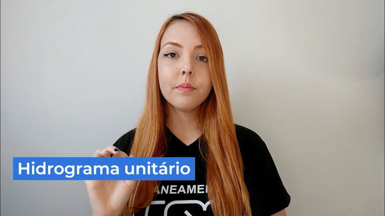 Teoria do Hidrograma Unit&aacute;rio (1932)