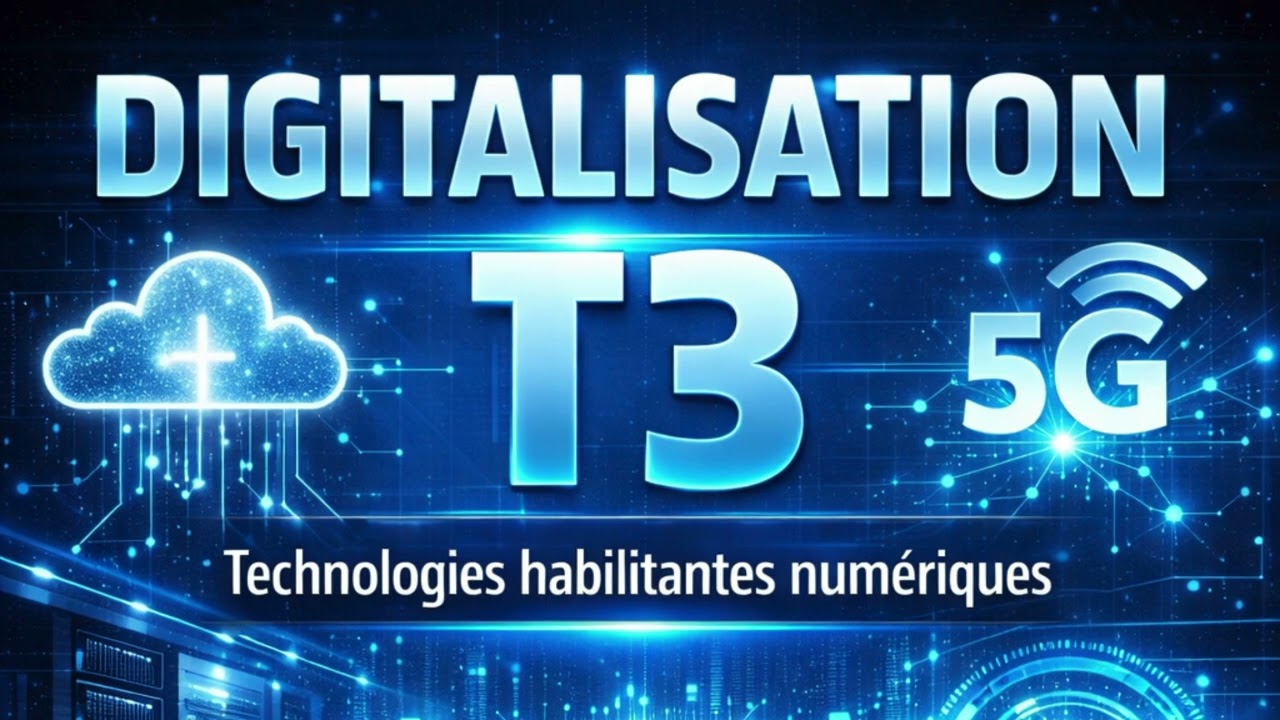 3. LE CLOUD COMPUTING (L’INFORMATIQUE ENNUAGE) ET LES SYSTÈMES DE NUMÉRISATION.