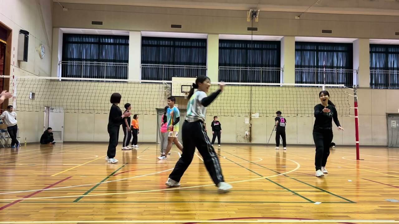2026/02/21 対 ミックス
