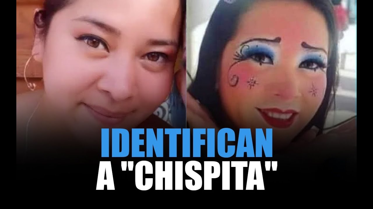 INACIF confirma que el cuerpo es de la payasita 