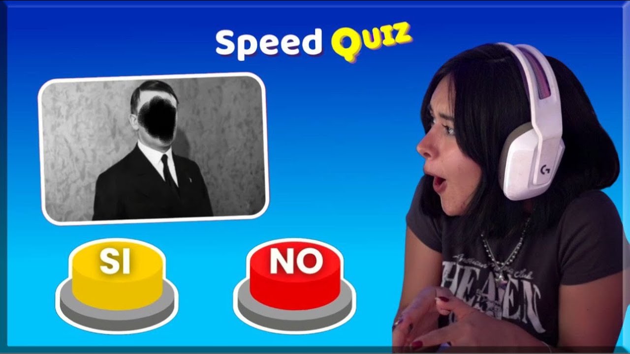 Tomando desiciones en Play Quiz👀😱| xLightmoon