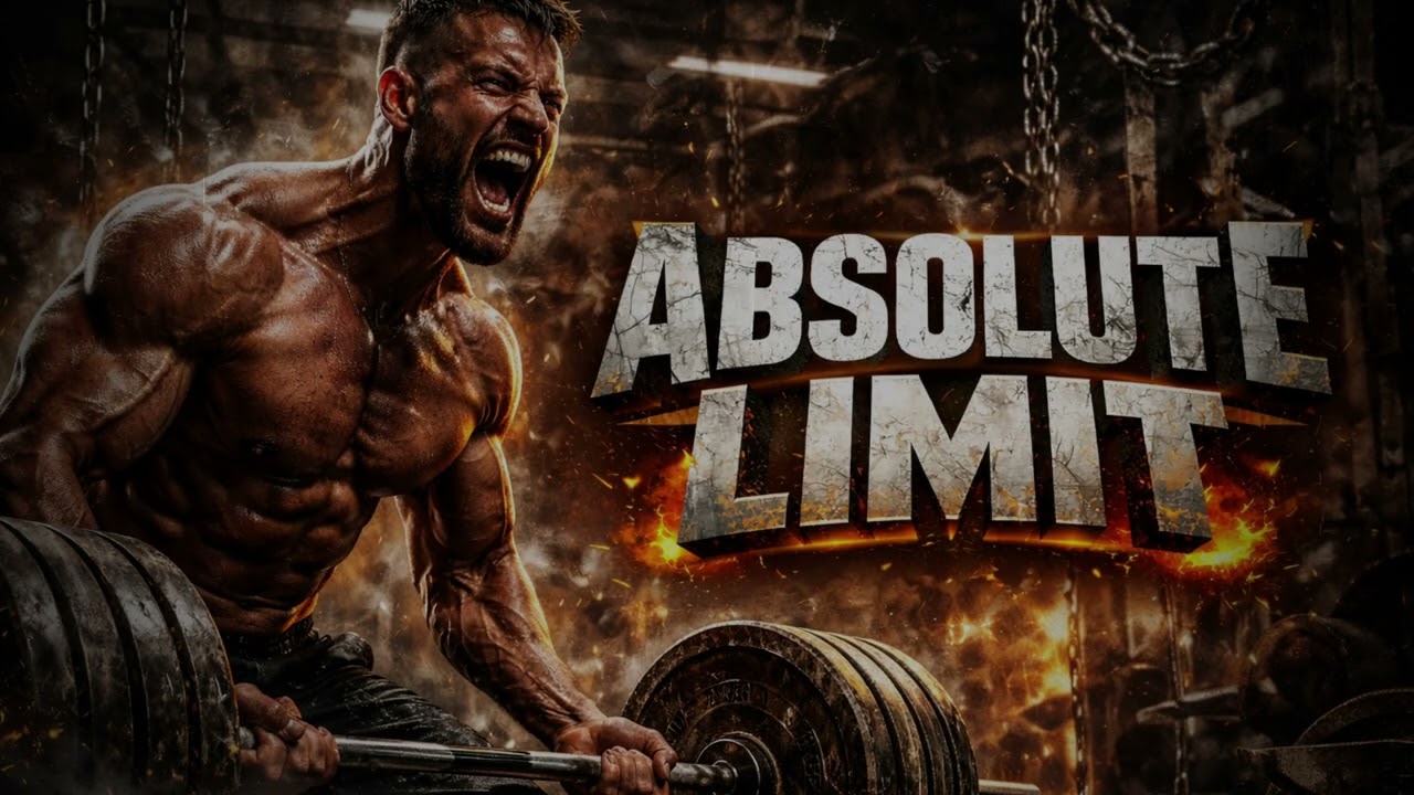 🔊Daryz - Absolute limit🔥