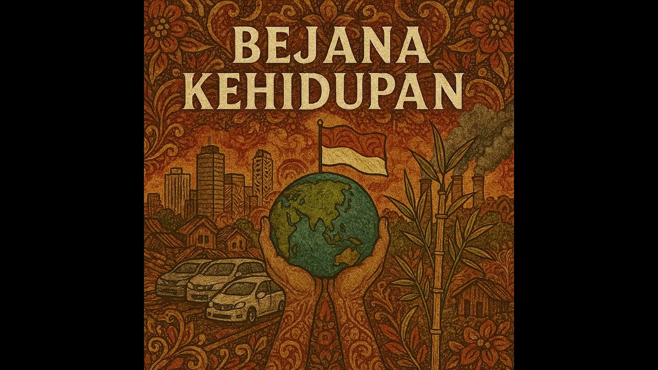 Bejana Kehidupan