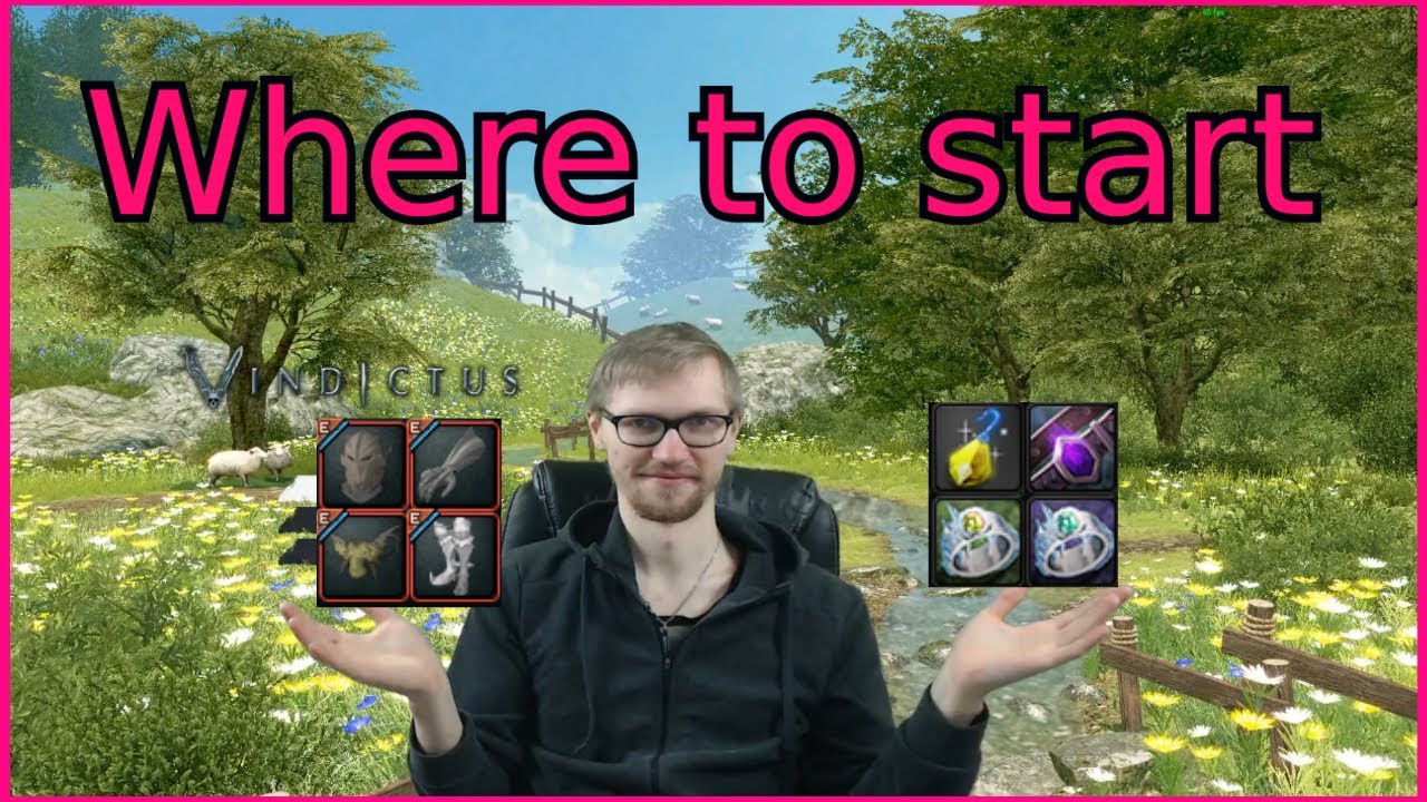 New to Vindi?? Here are your first steps into Season 4 !