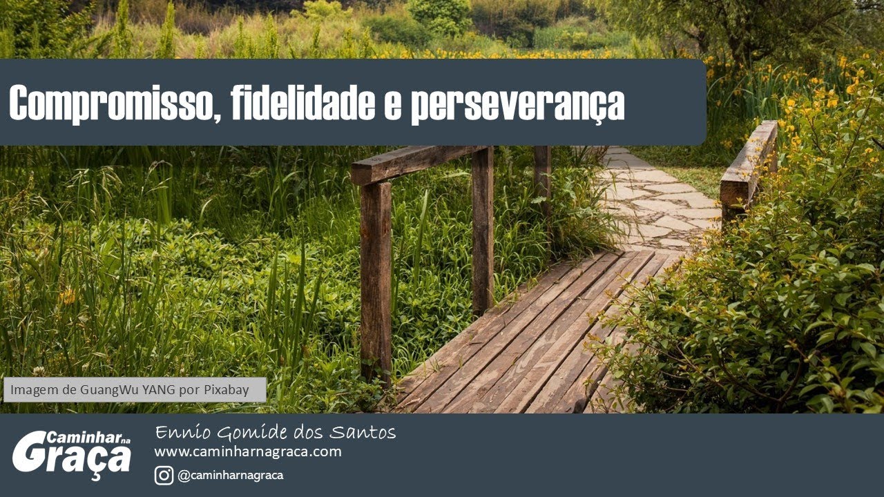 Só há um evangelho