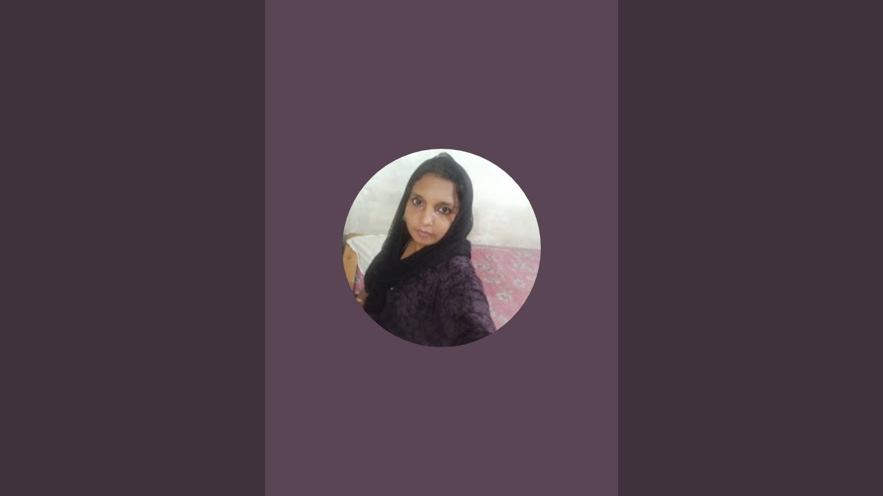 Ancy Sajeer is live!❤️❤️