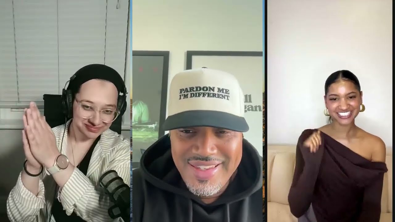 🎬 Season 1 Finale – is a special one— reflecting on the journey of bringing this show to life.