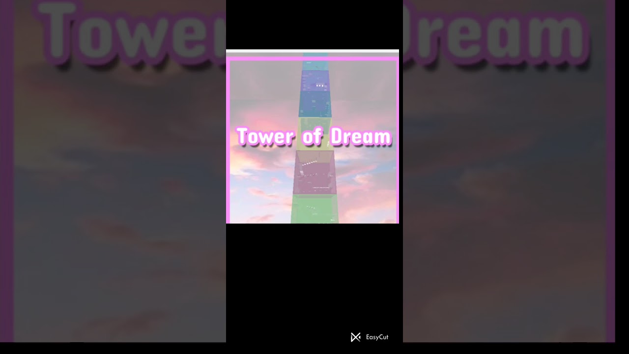 Tower of dream song✨
