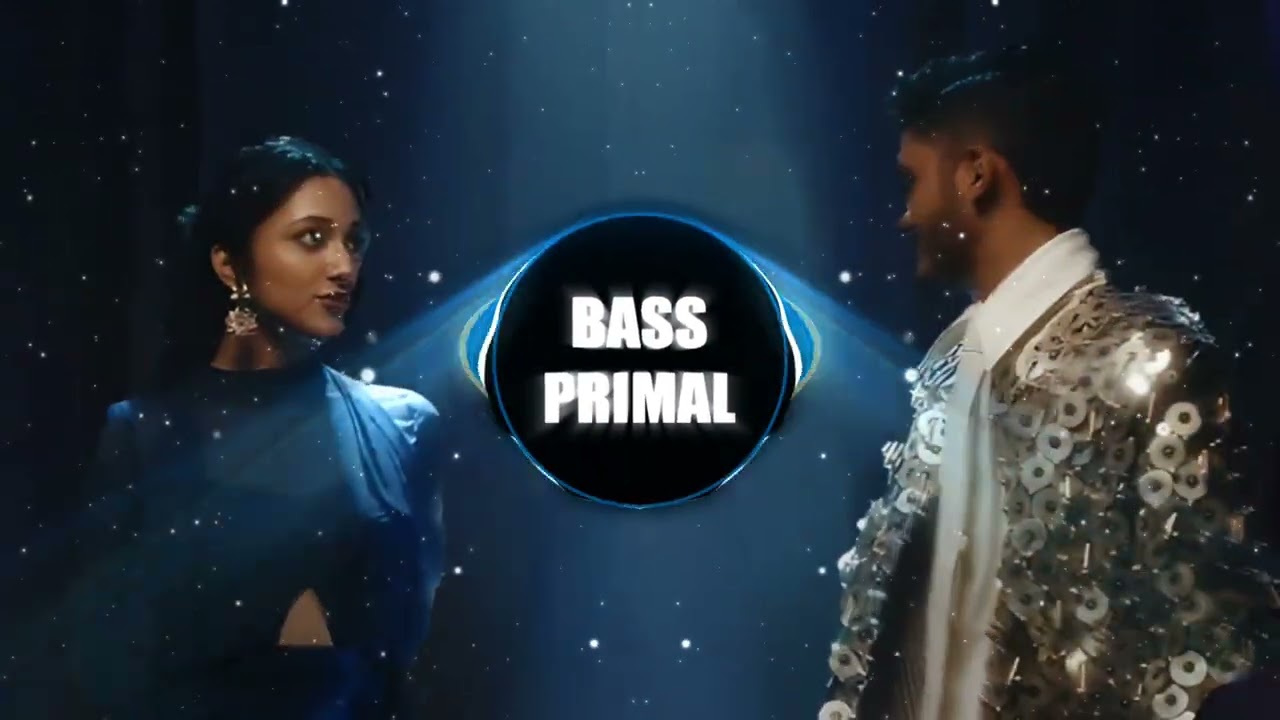 Sai Abhyankkar - Aasa Kooda [Bass Boosted] 🔊 DEEP BASS !⚠️