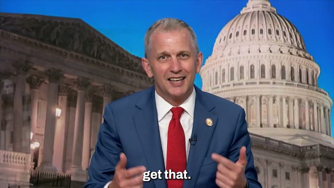 Let's Talk About Impeachment