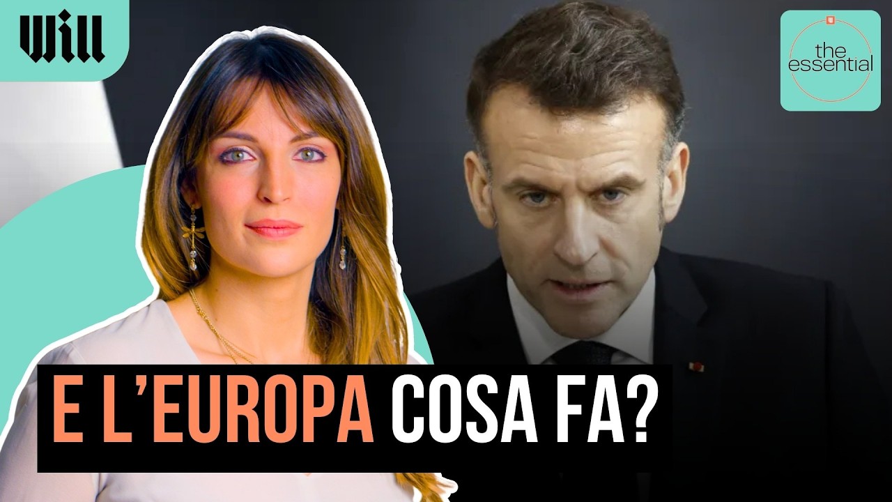 Guerra in Iran, Francia e Inghilterra muovono i mezzi militari, la Spagna stoppa | The Essential