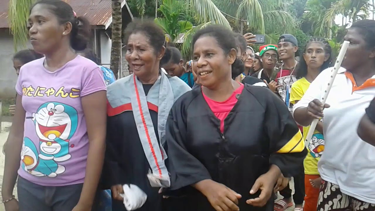 Kampung selpele