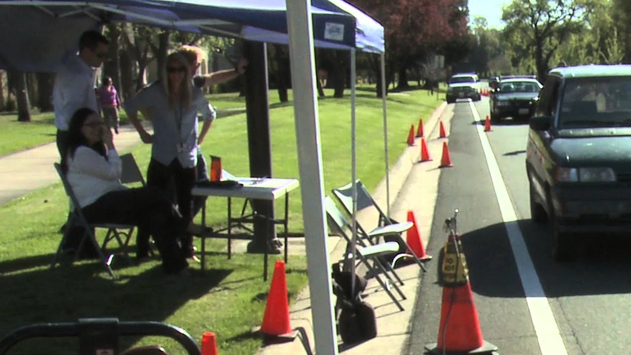 Bureau of Automotive Repair- Road Side Emission Survey