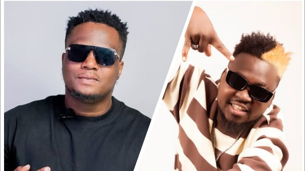 MICO THE BEST/ AMAG THE BLACK/ BATUBWIYE UREGENDO BANYURANYEMO