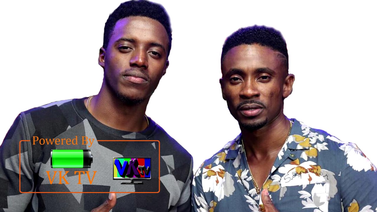 Chris Martin & Romain Virgo - Leave People Business Alone (October 2017)
