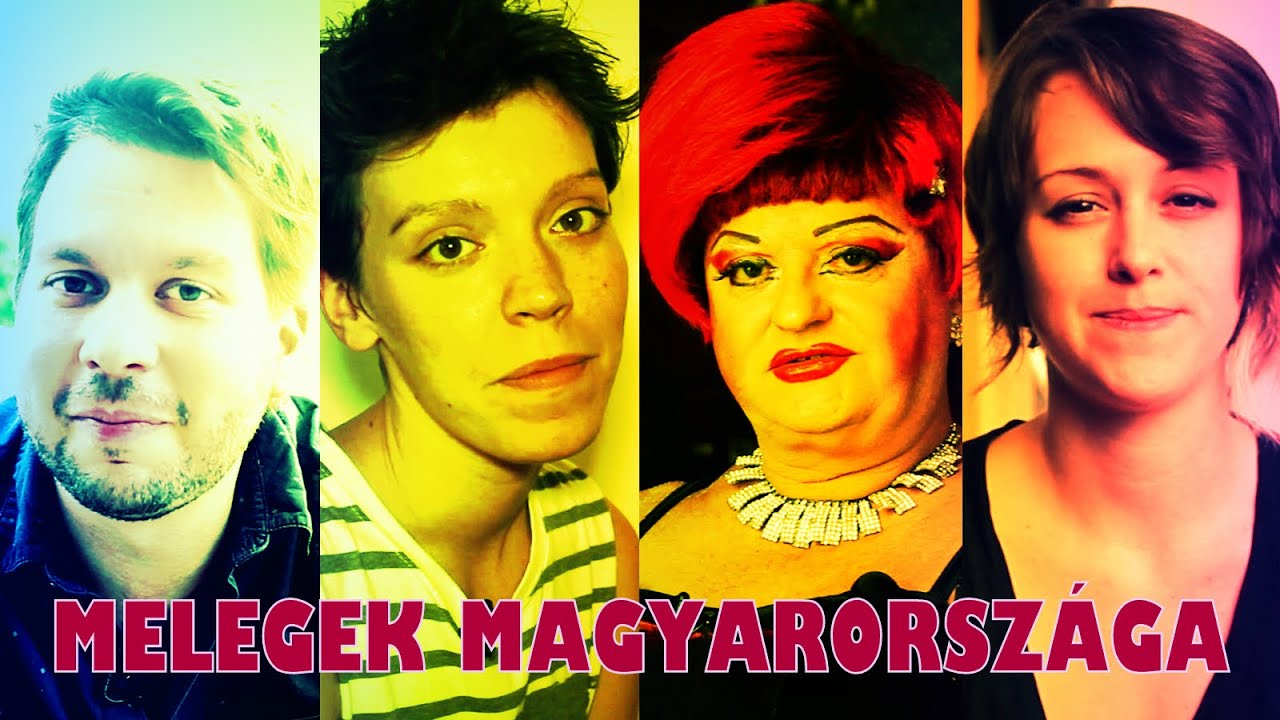 Melegek Magyarországa | 24.hu