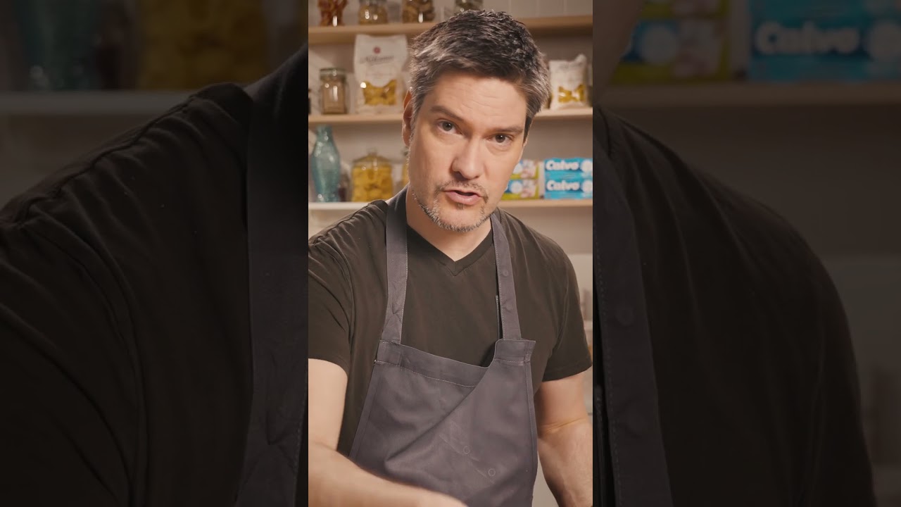 Henri Alen – TONNIKALA-PASTAA DIAVOLE JA (RIGATONI TAI SPAGHETTI)