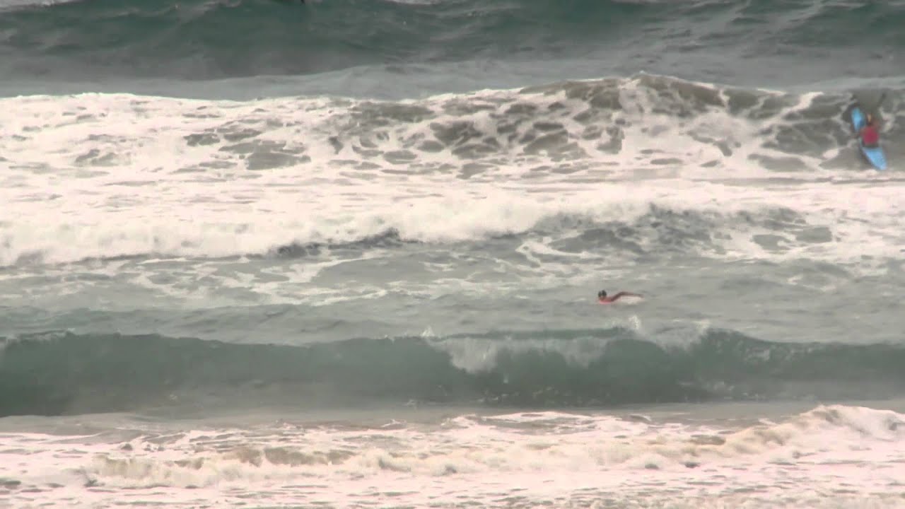 Summer of Surf Fairhaven   Round 7 Ironman